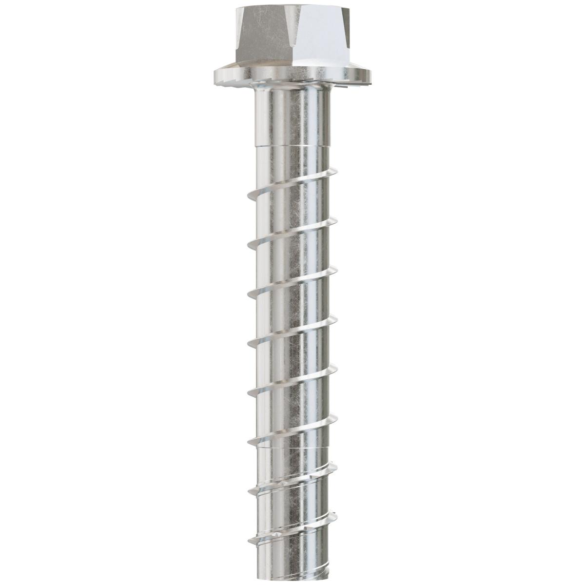 Titen Hd Con Anchor 5/8X6" 10Pc