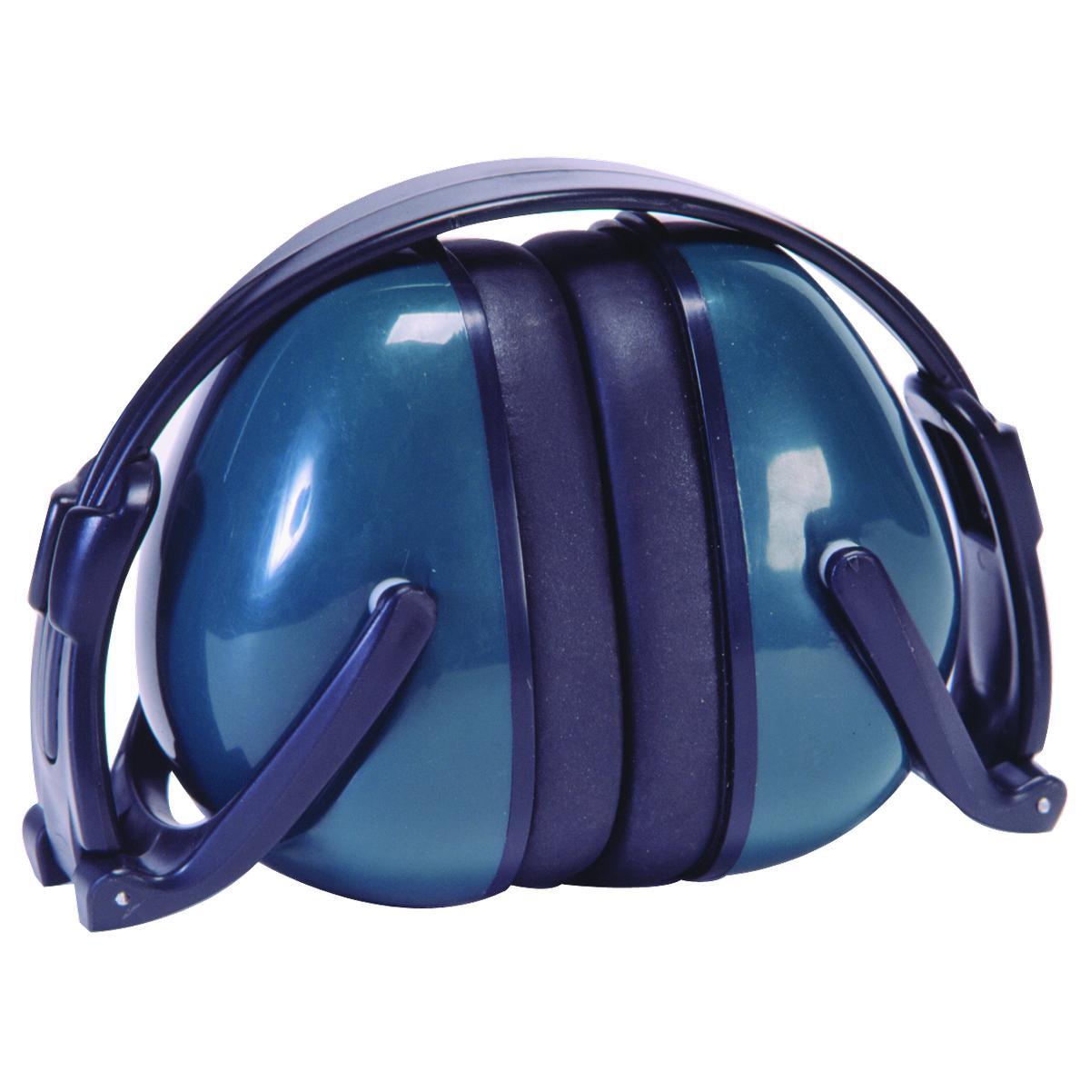 AOSAFETY STOW-A-WAY EARMUFF