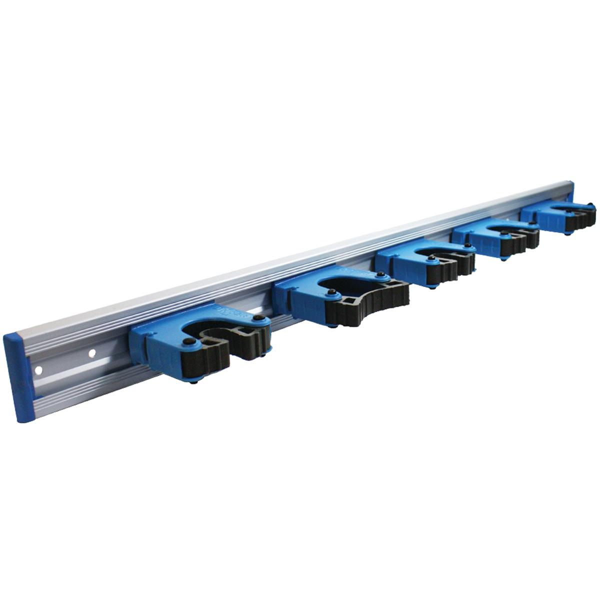 HANG UP STORAGE BRACKET (5)