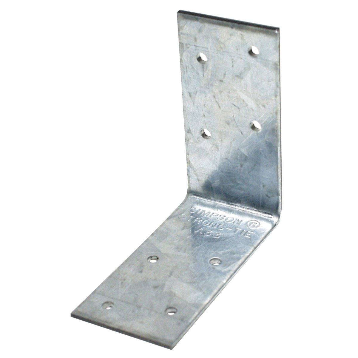 3" X 3" Angle