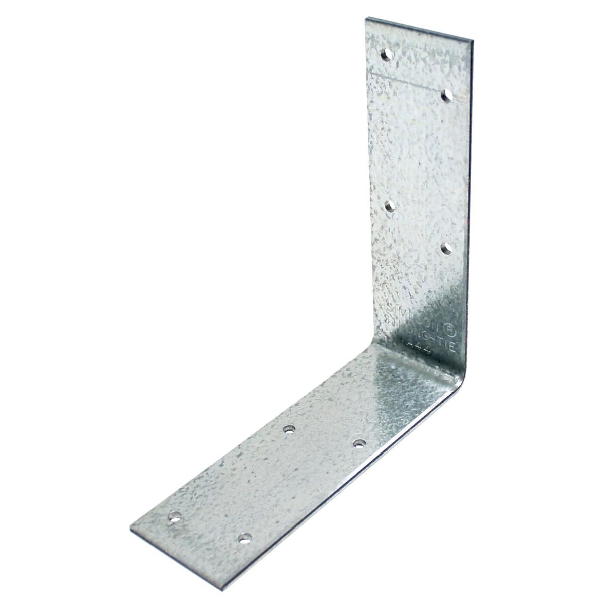 4" X 4" Angle