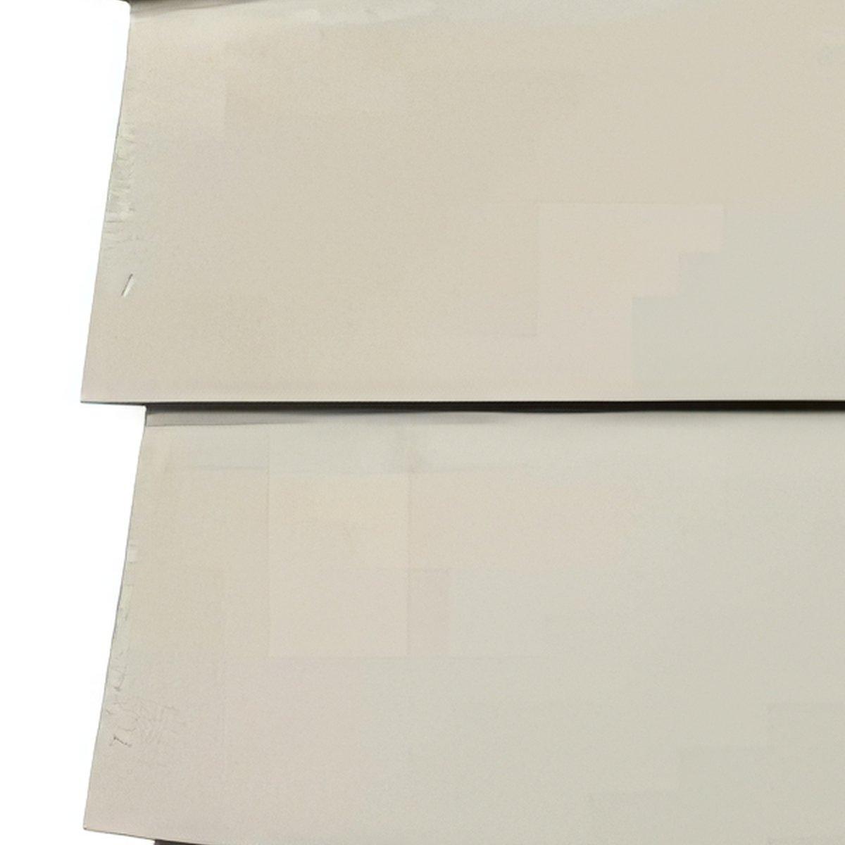 6 1/4-in x 12-ft  Hardie Plank Lap Siding Smooth
