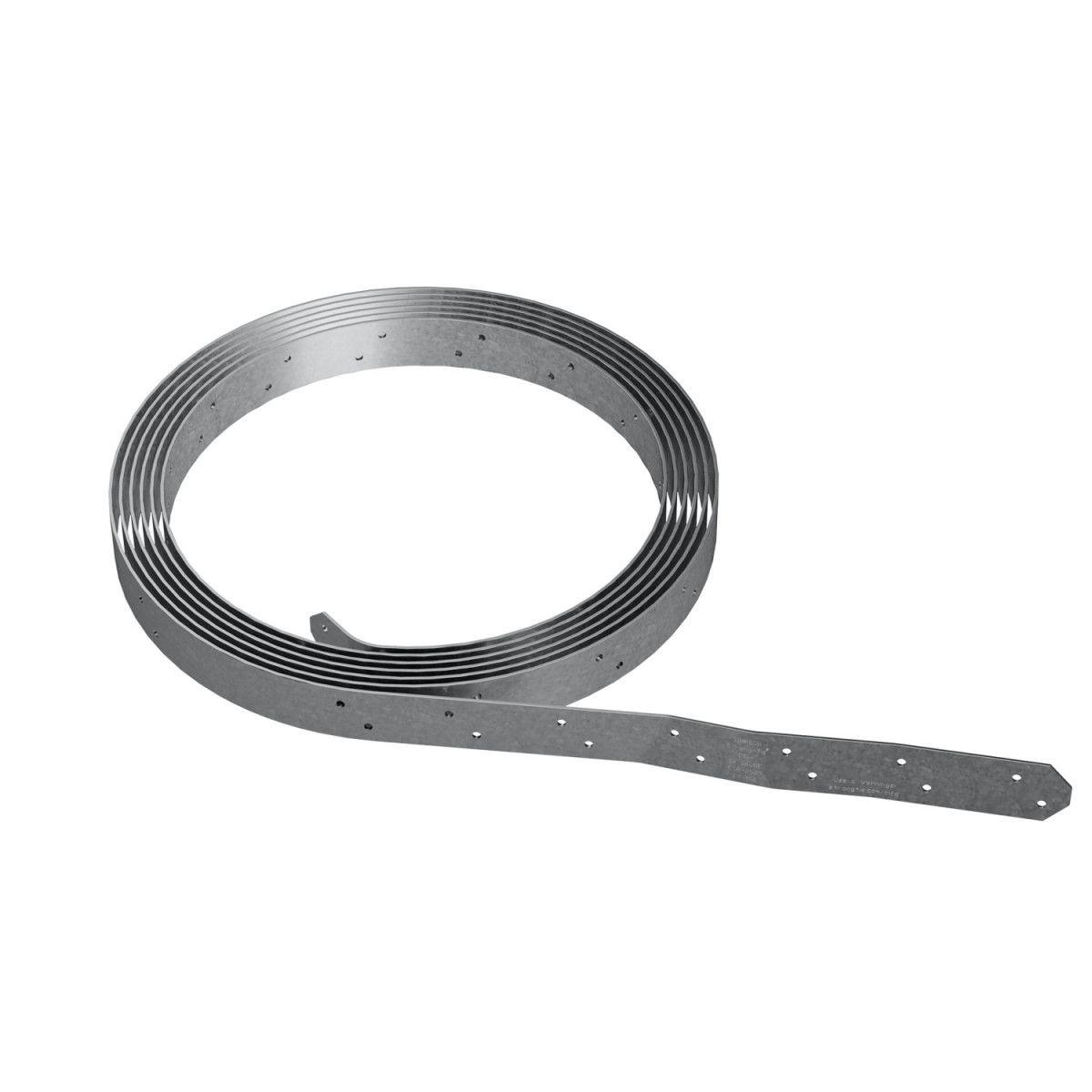 20 Ga 250Ft Coiled Strap
