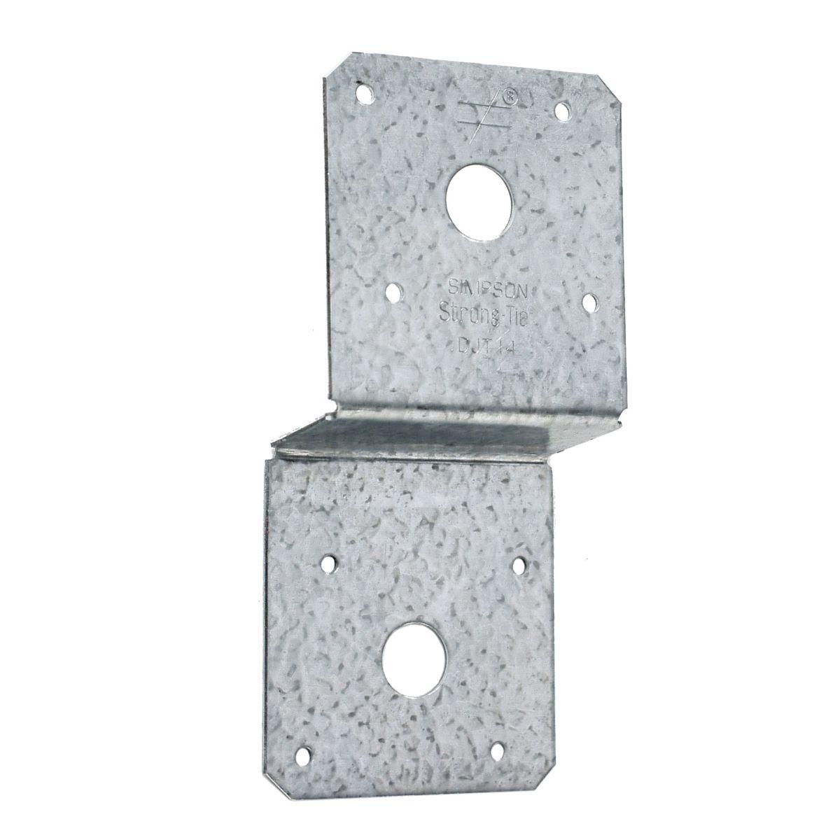 Djt14Z Deck Joist Tie