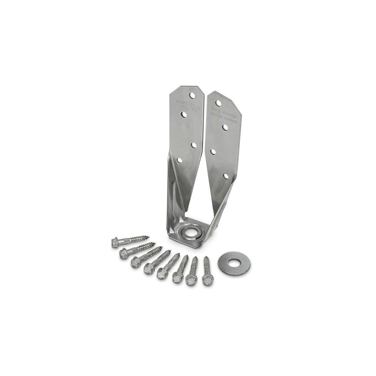 Simpson  Stainless Dt2Ss Sds2.5