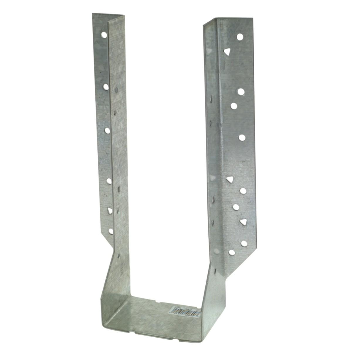 3-1/2X11-7/8 Double Face Mount