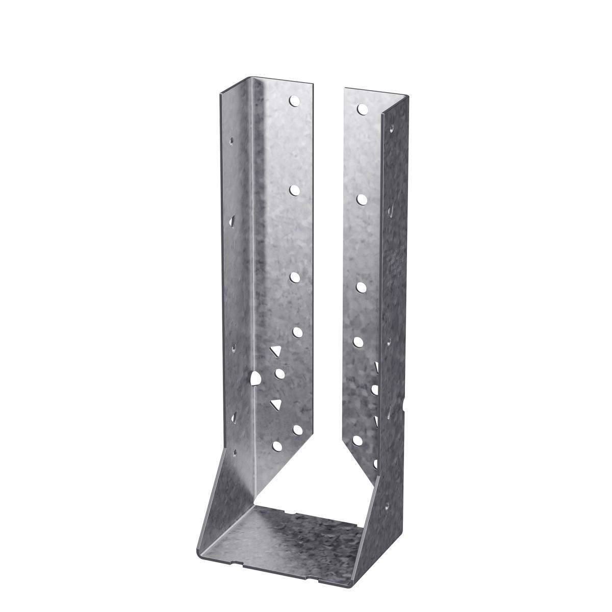 Concealed Face Mount Hanger 2X10