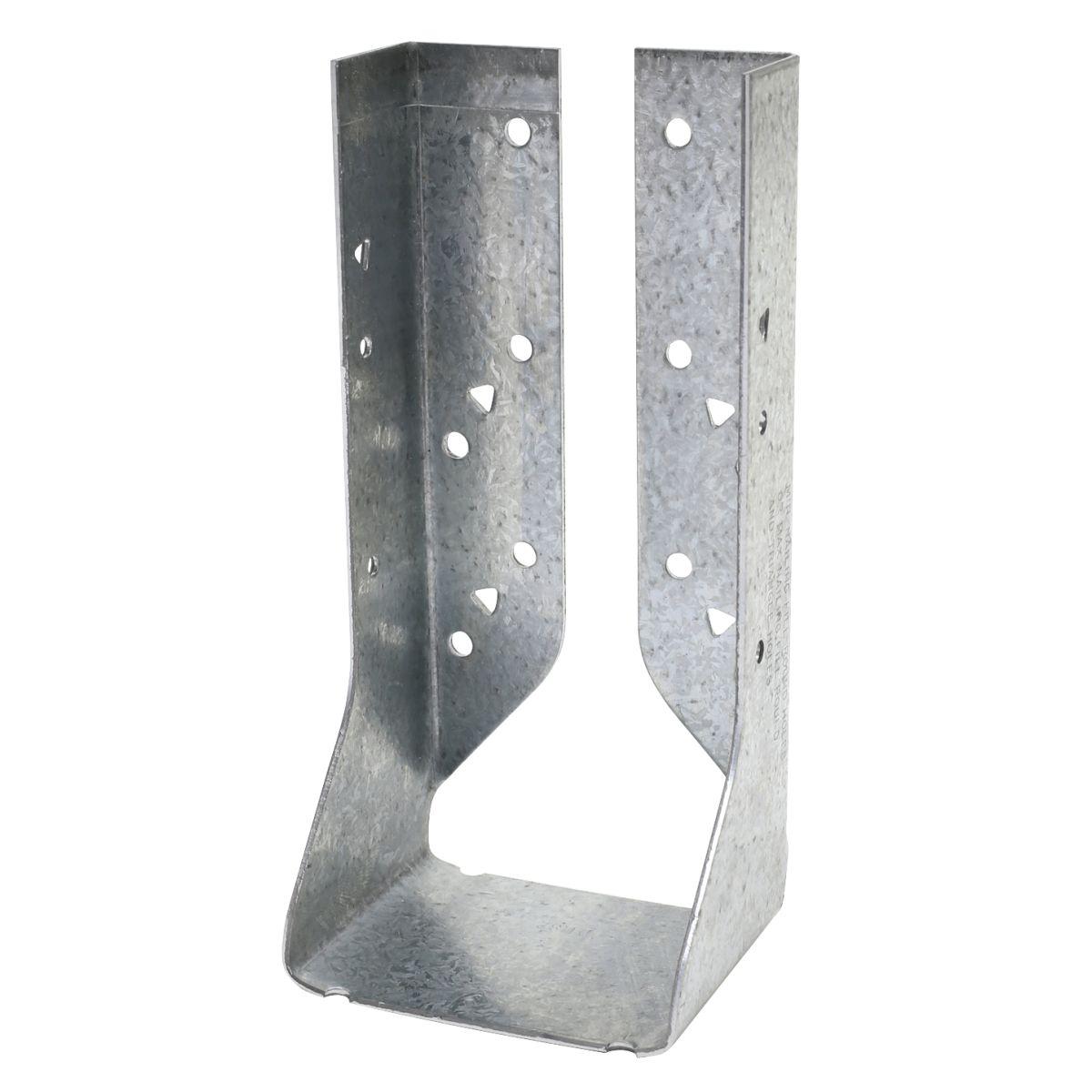 Concealed Face Mount Hanger2X8-2