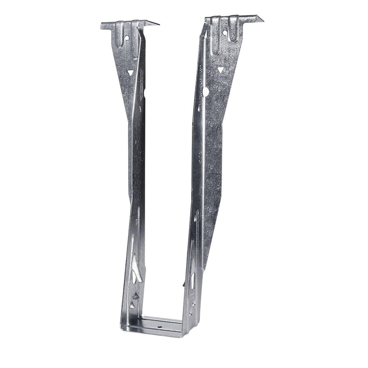 2-5/16" X 11-7/8" Top Flg Hanger