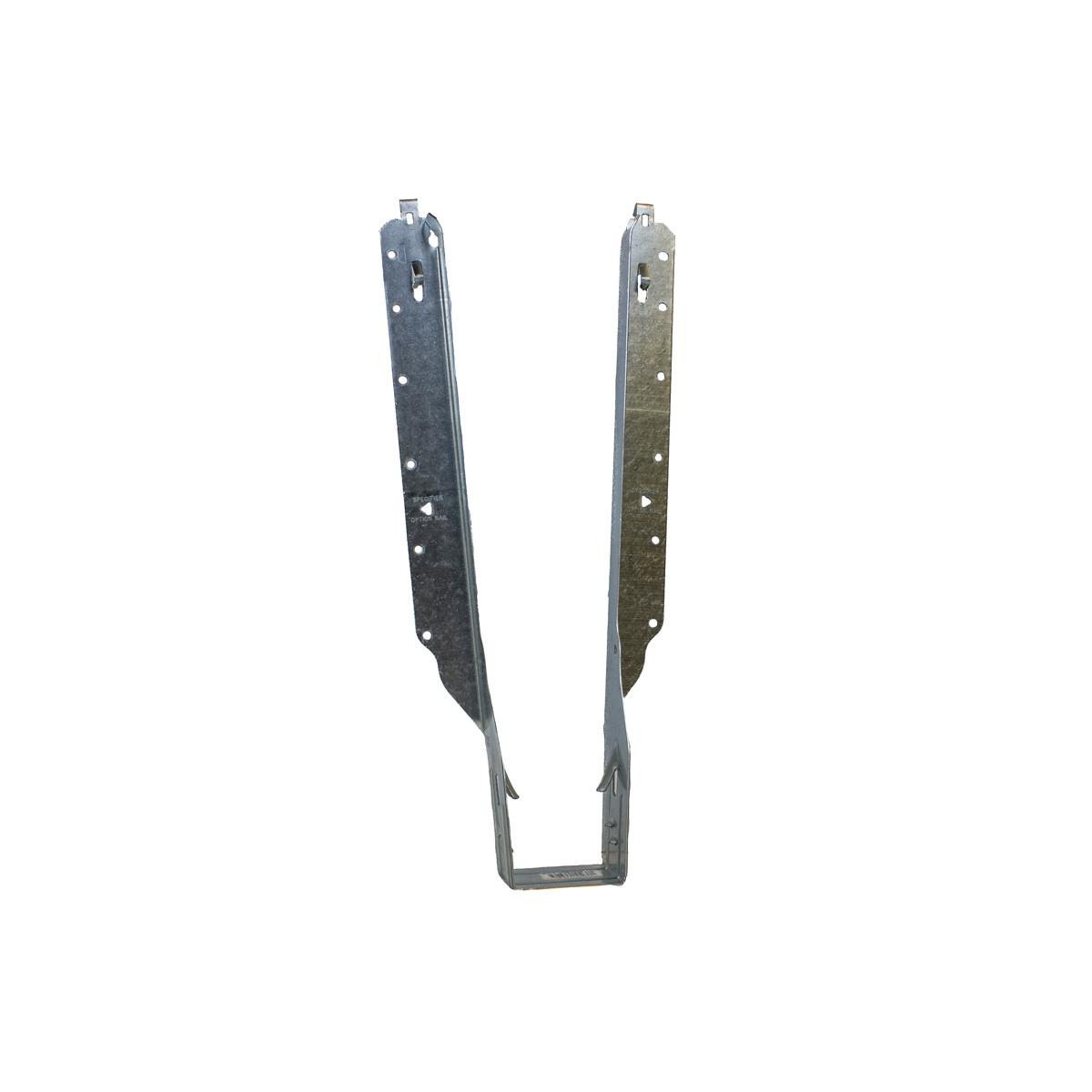 2X14 Face Mount I-Joist Hanger Alt #2