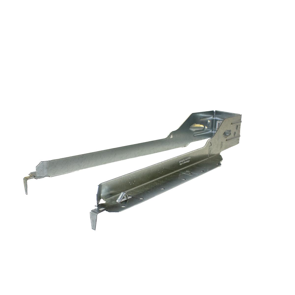 2X14 Face Mount I-Joist Hanger Alt #1