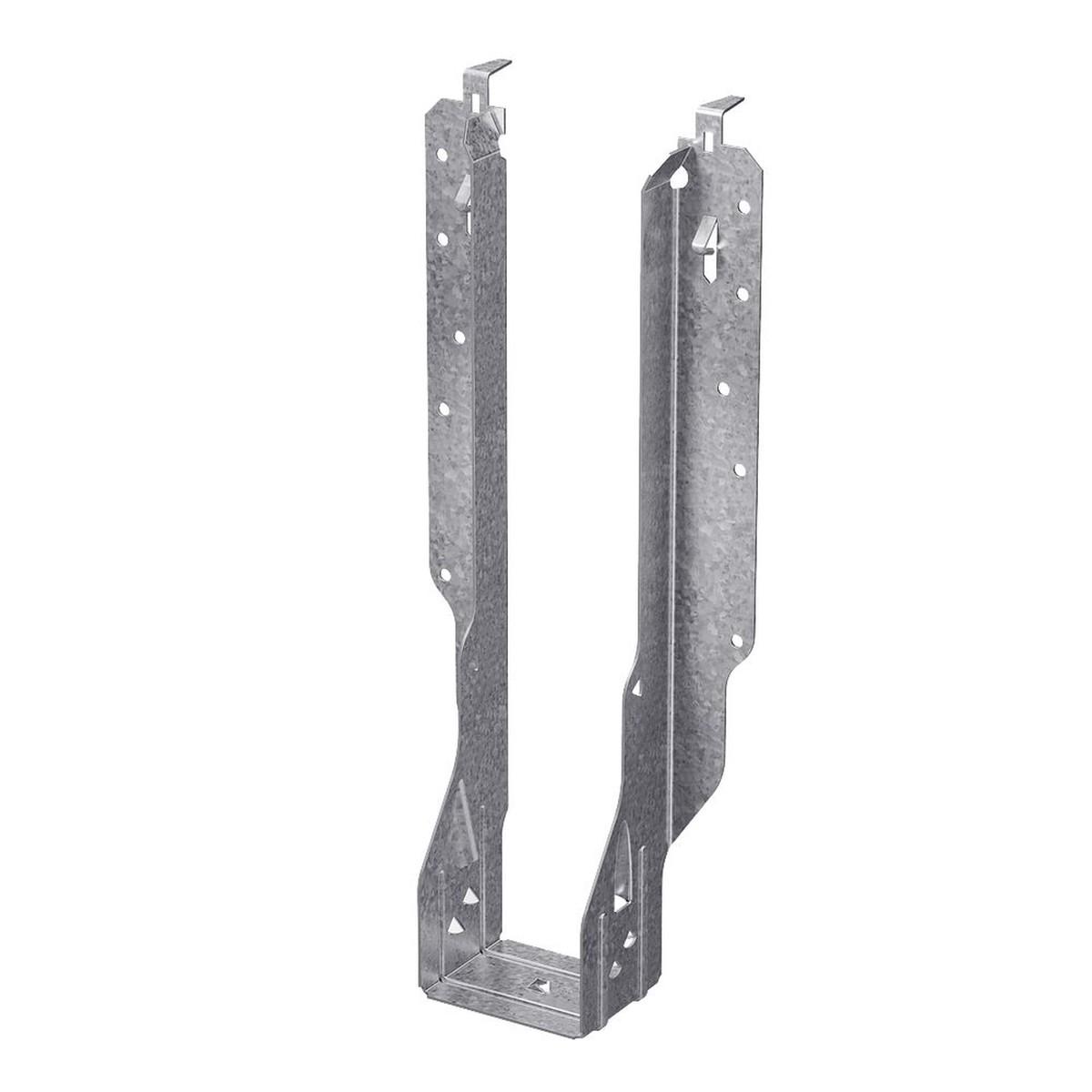 2-5/16" x 14" I-Joist Hanger Face-Mount I-Joists G90 Galvanized