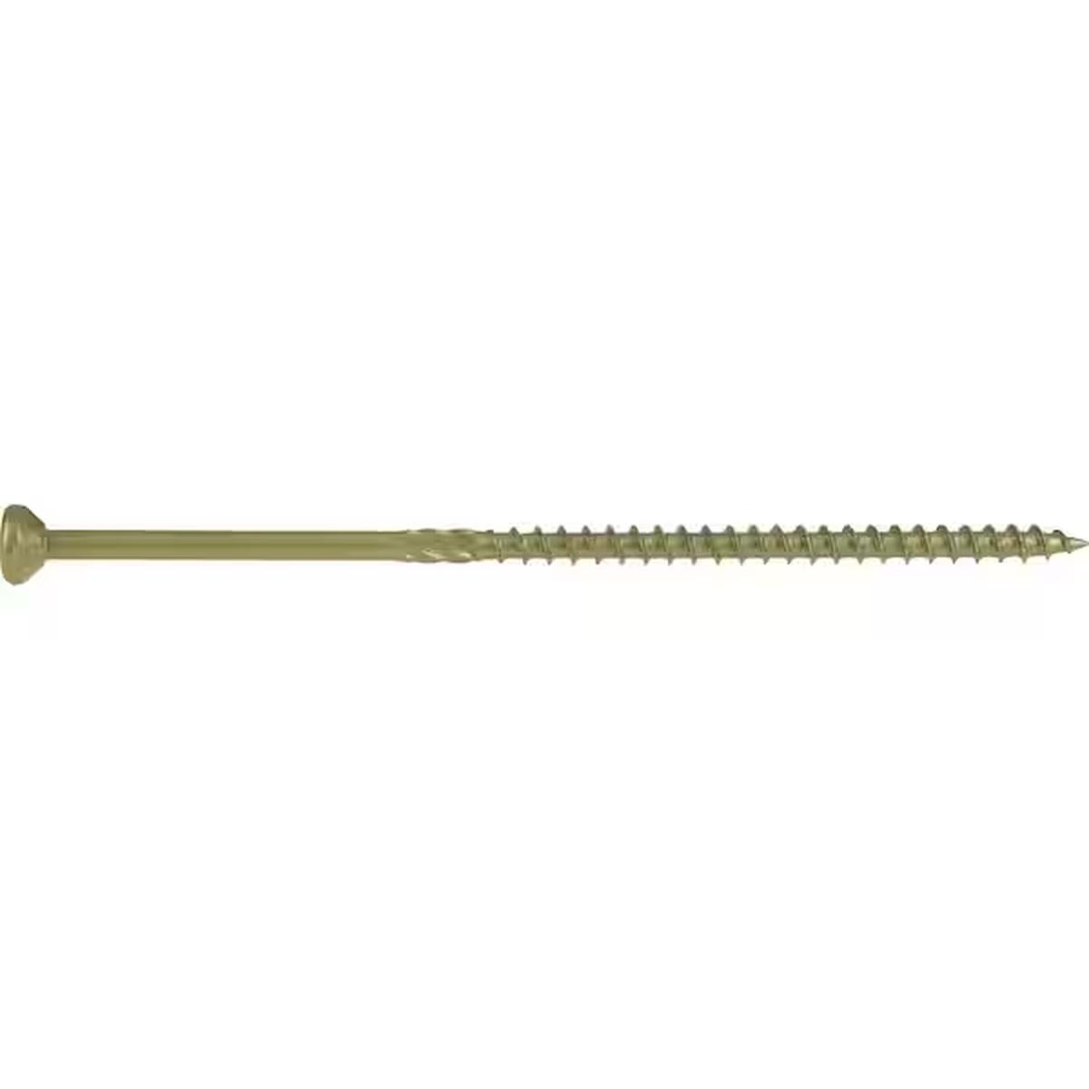 Star Deck Screw 10X5"    5Lb 48617