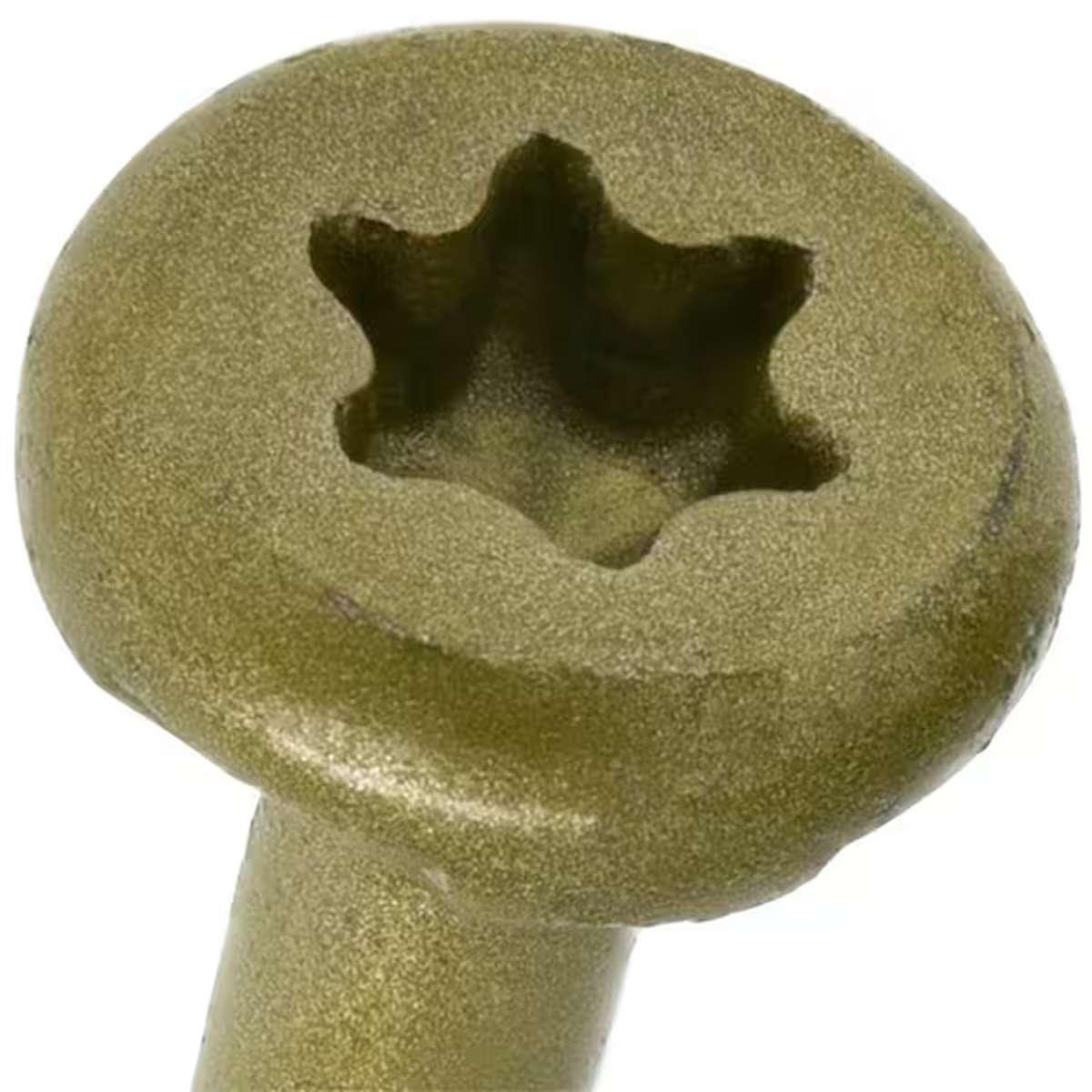 Star Deck Screw 10X5"    5Lb 48617 Alt #2