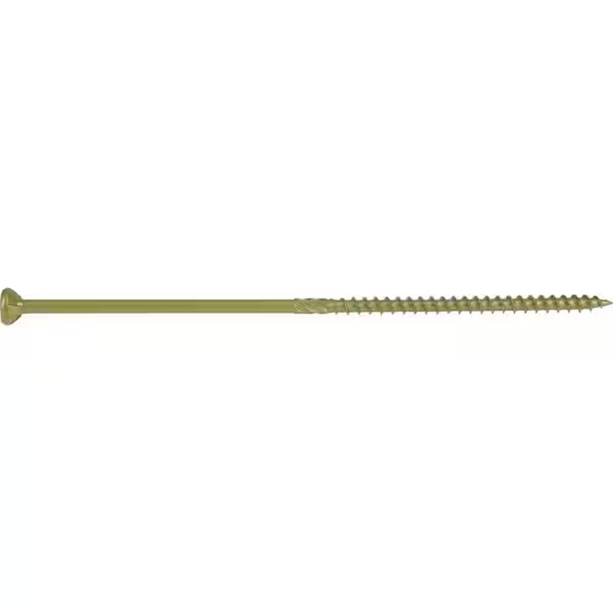 Star Deck Screw 10X6" 5Lb 48618