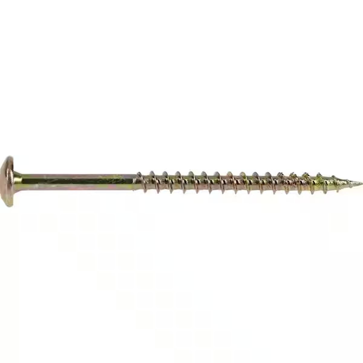 Star CabScrew s 8X2-1/2"   1Lb 48648