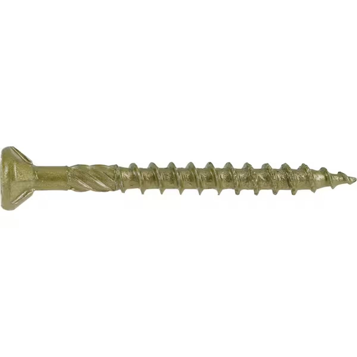 Star Deck Screw 8X1-3/4" 5Lb 47856