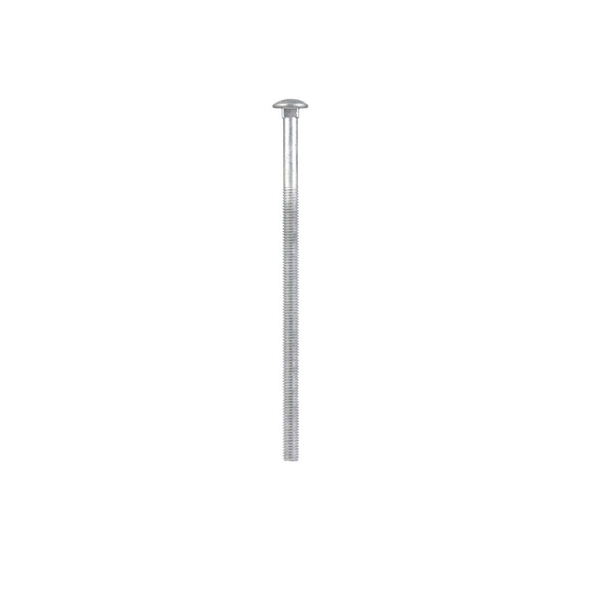 Galv Carr Bolt 3/8X8"     812596 Alt #1