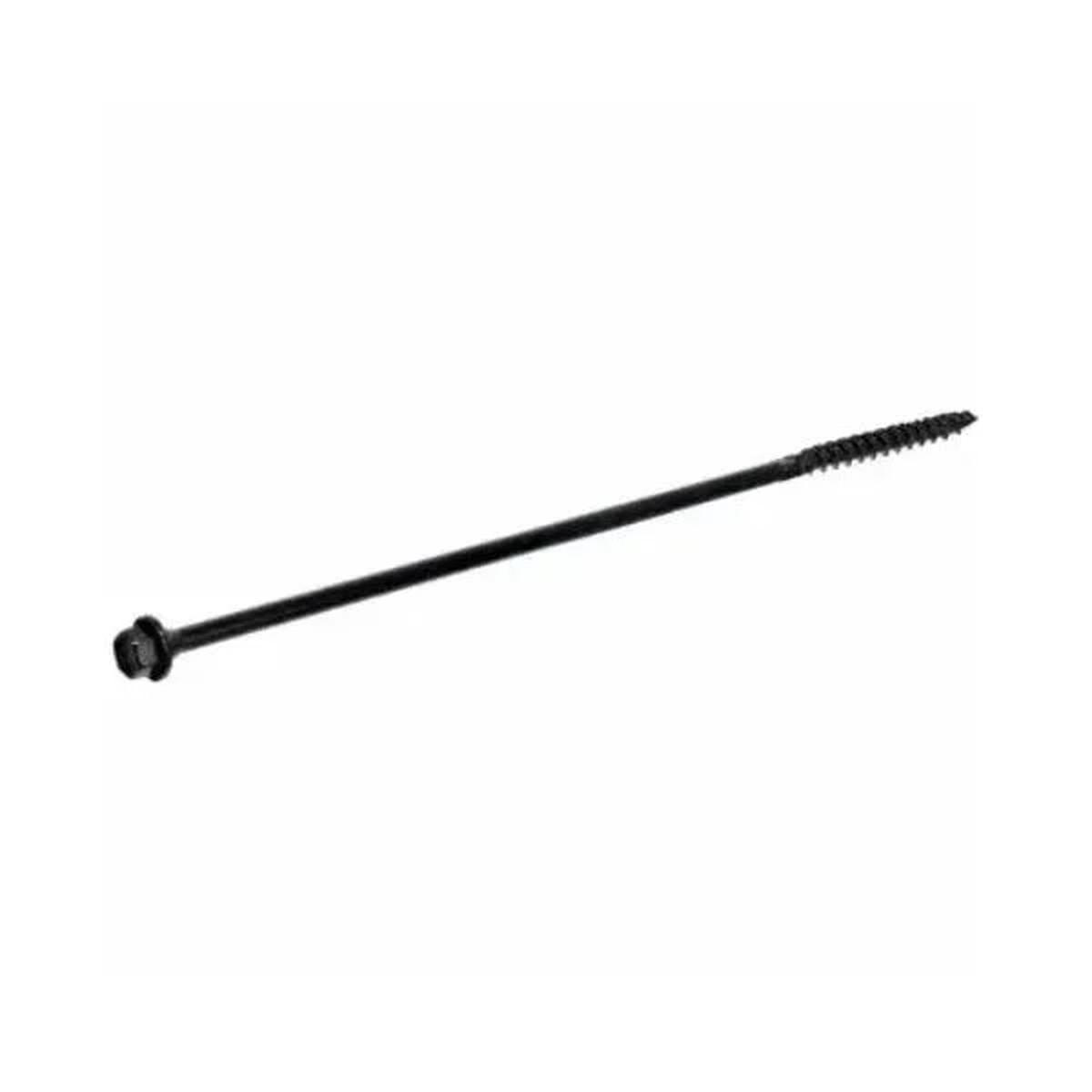 Timber-Tite 1/4 X 6 49106