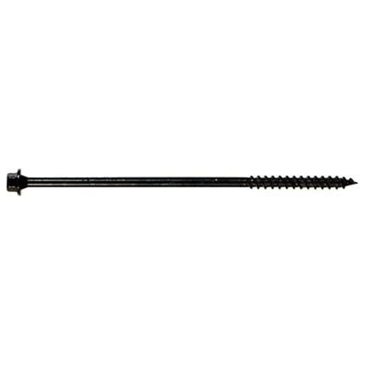 Timber-Tite 1/4 X 8      49109