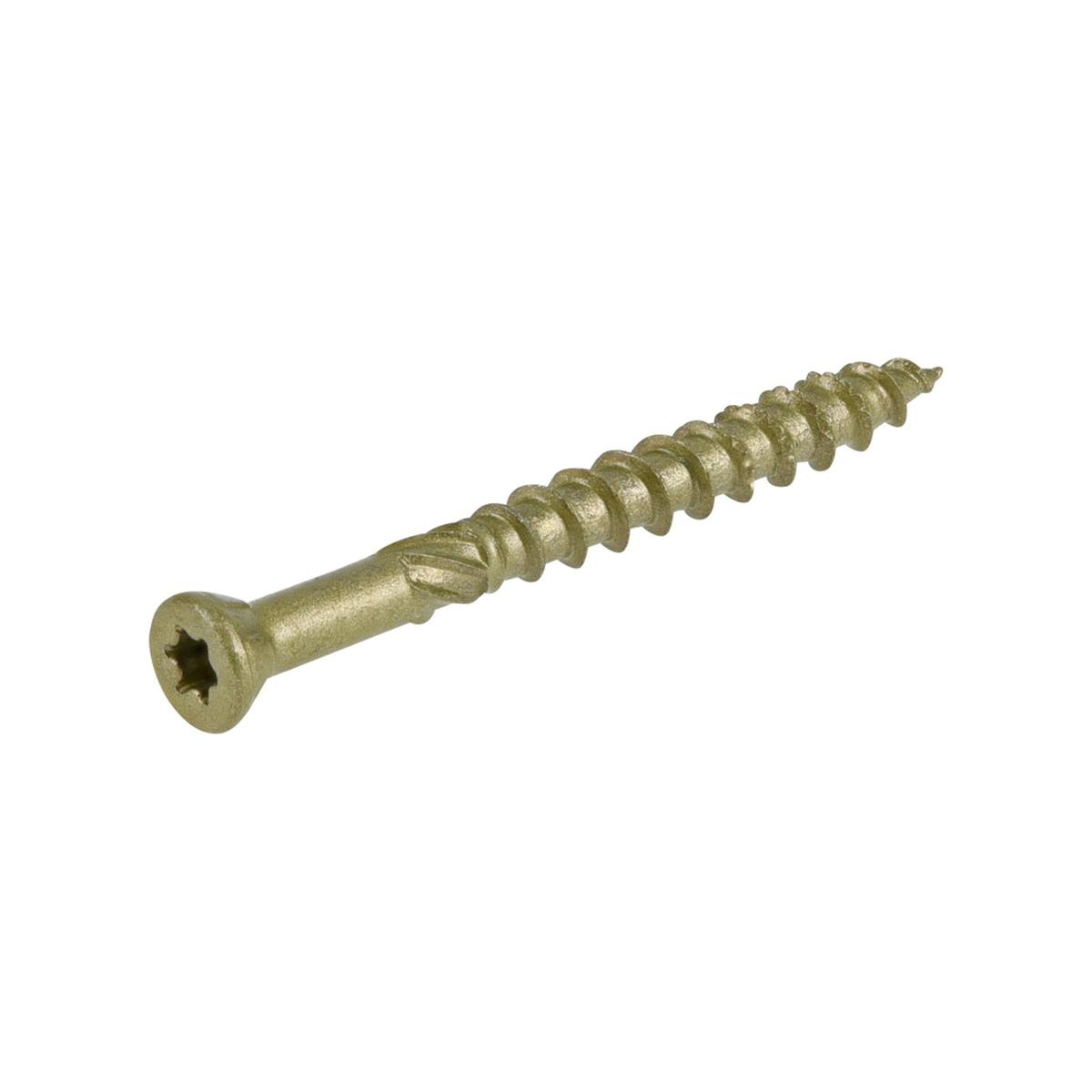 Star Trim Screw s 8X1-5/8" 5Lb 47904