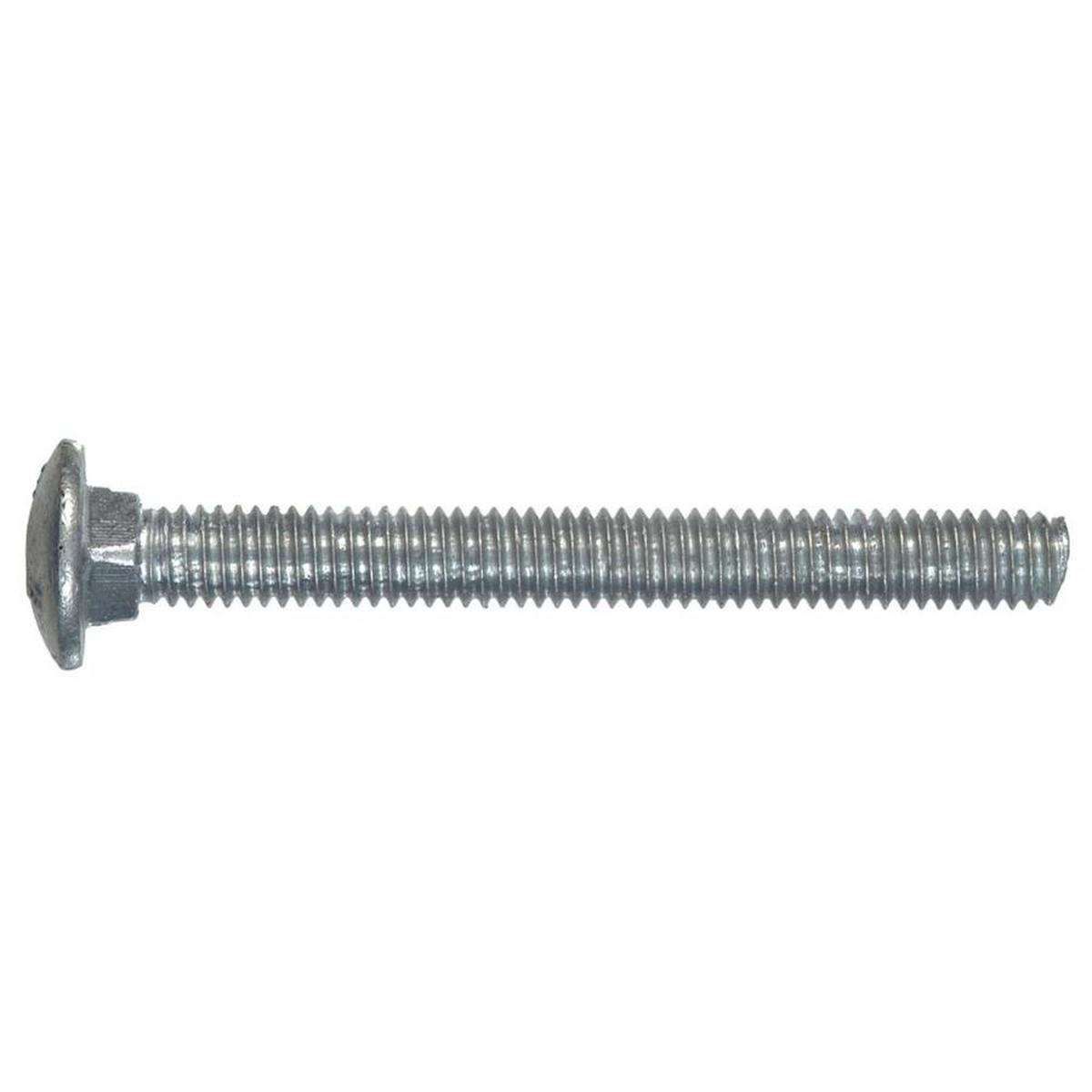 Galv Carr Bolt 3/8X10"    812599