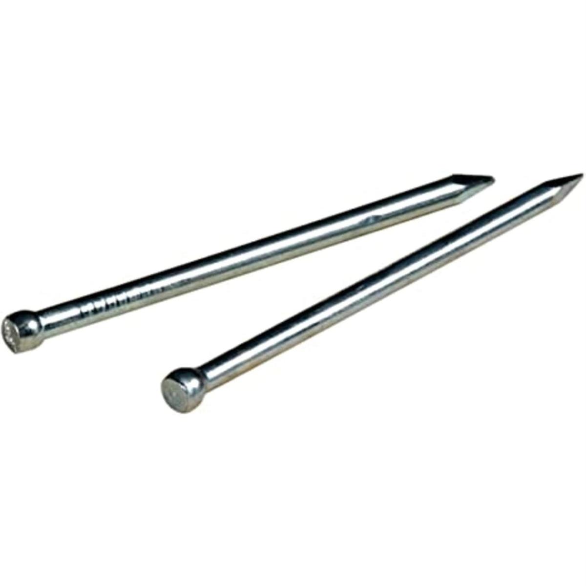 19 Gauge x 1/2-in Wire Brad .5 Oz