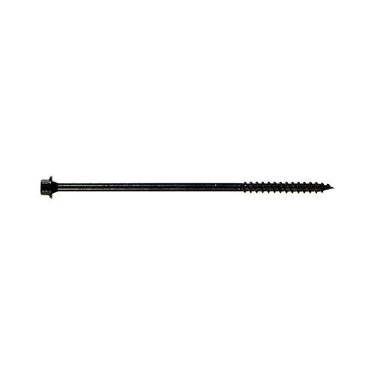 Timber-Tite 1/4 X 4        47812