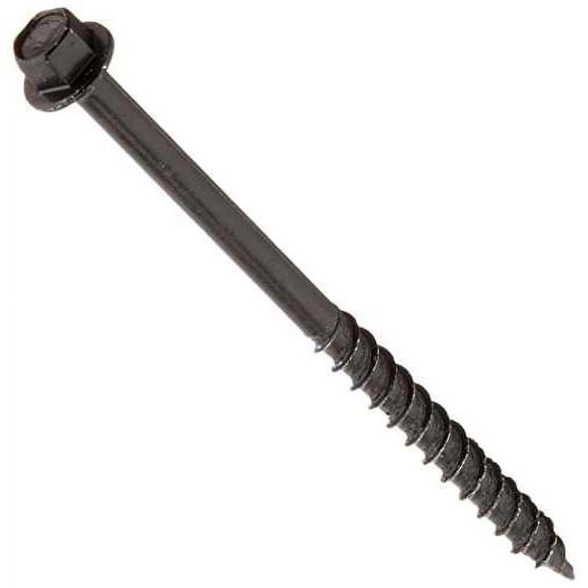 Timber-Tite 1/4 X 4        47812 Alt #2