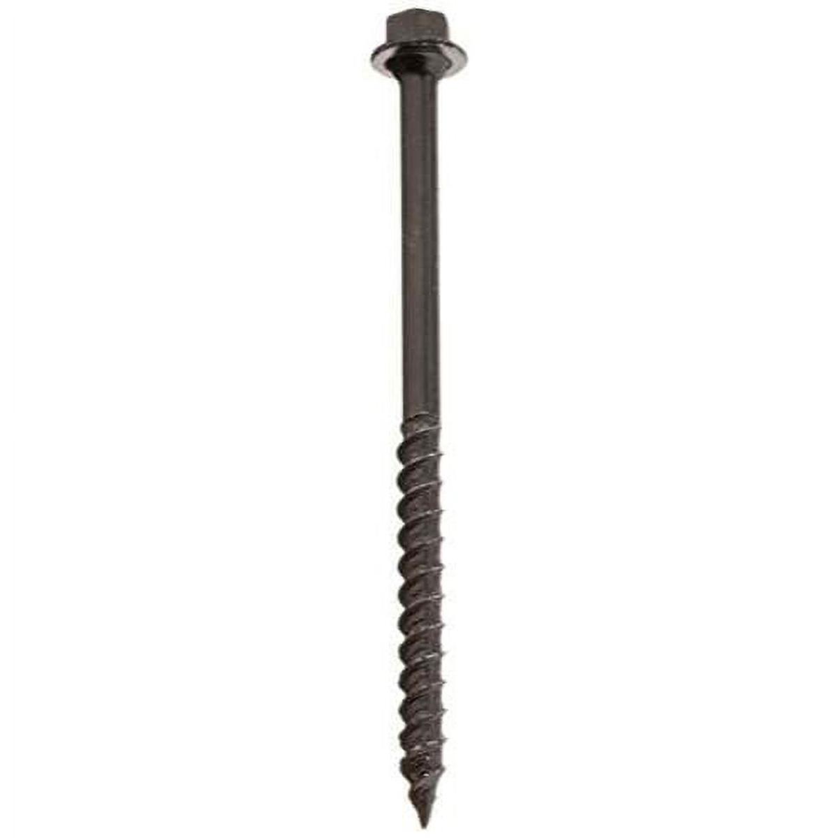 Timber-Tite 1/4 X 4        47812 Alt #1