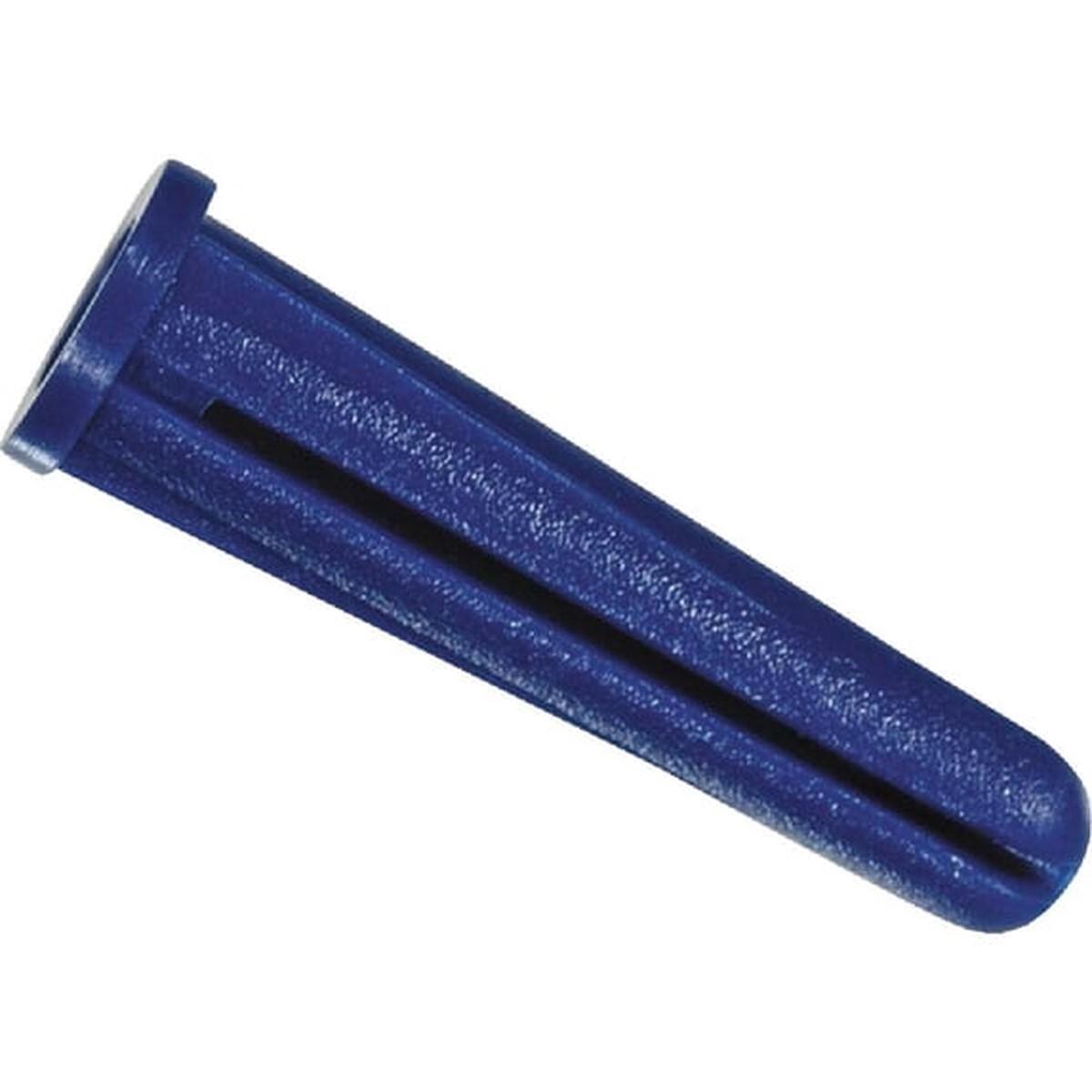 Xl-Plas Anc W/Screw 8-10     41402