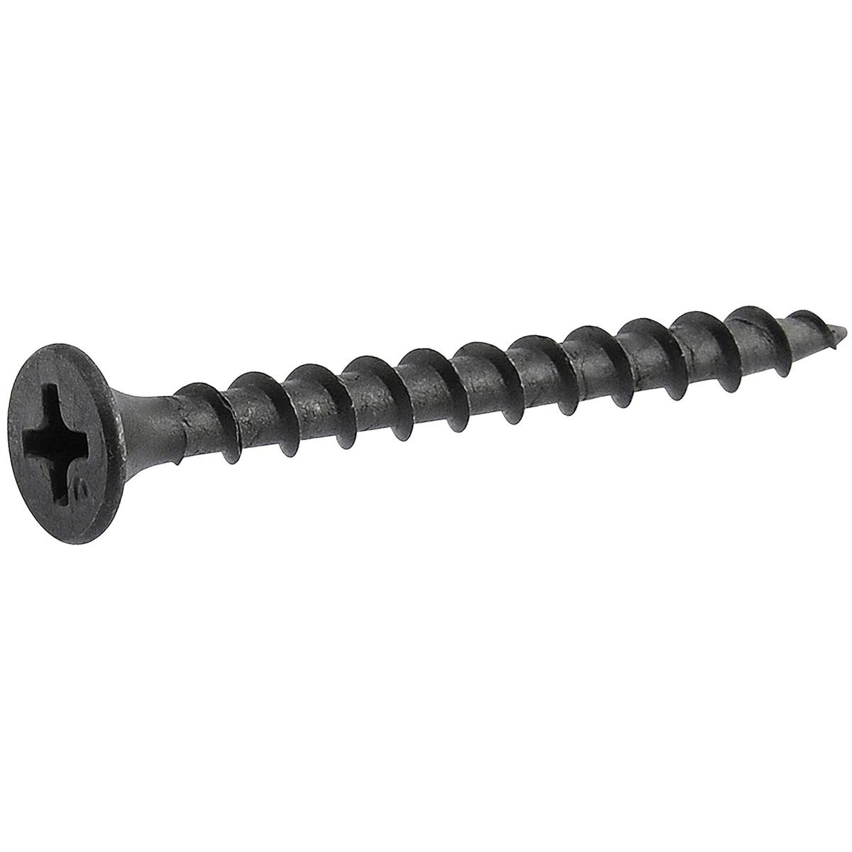 Drywall Screws Crse Ph 2-1/4" 1# Box