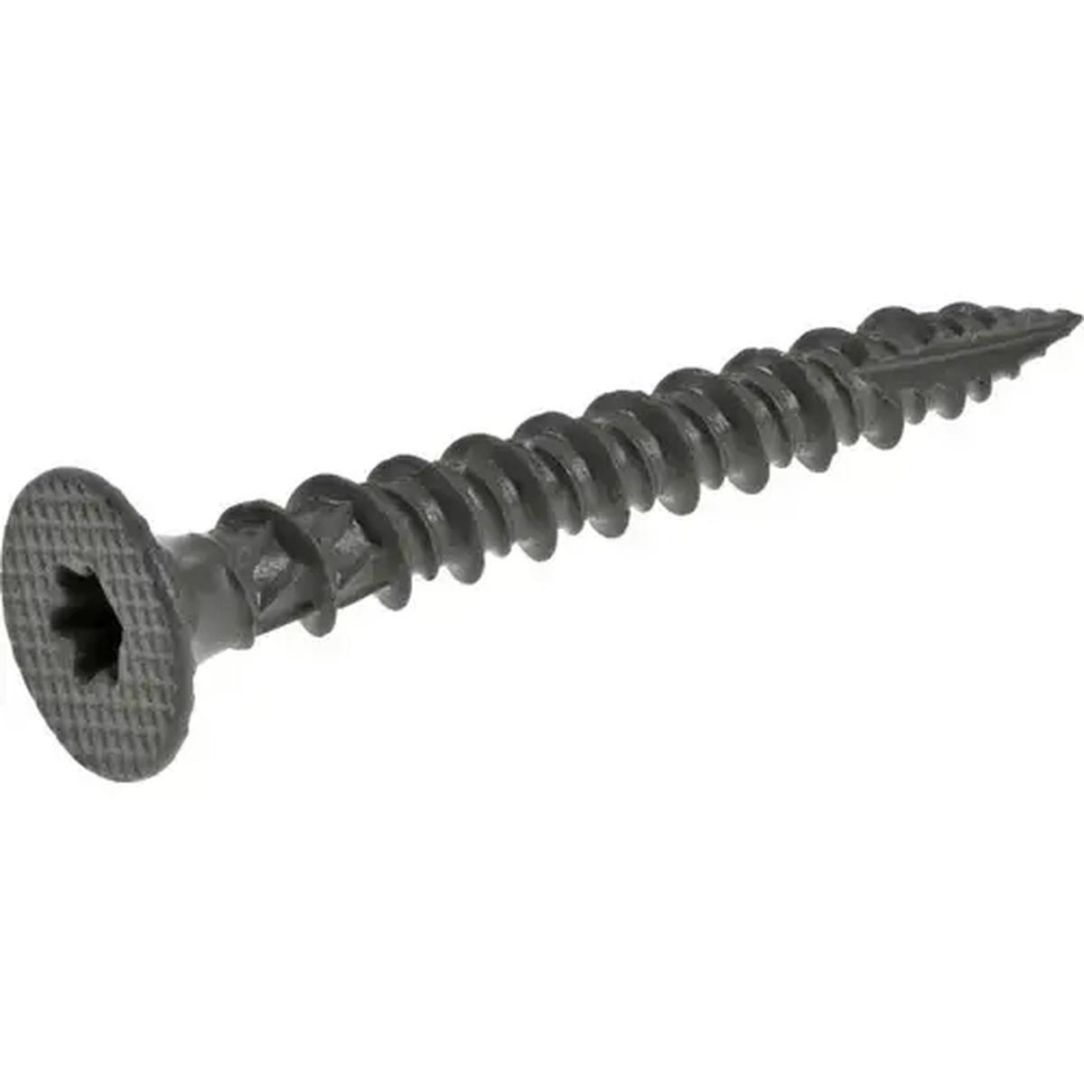 Cement board Screw  1-5/8 1#47141/48890
