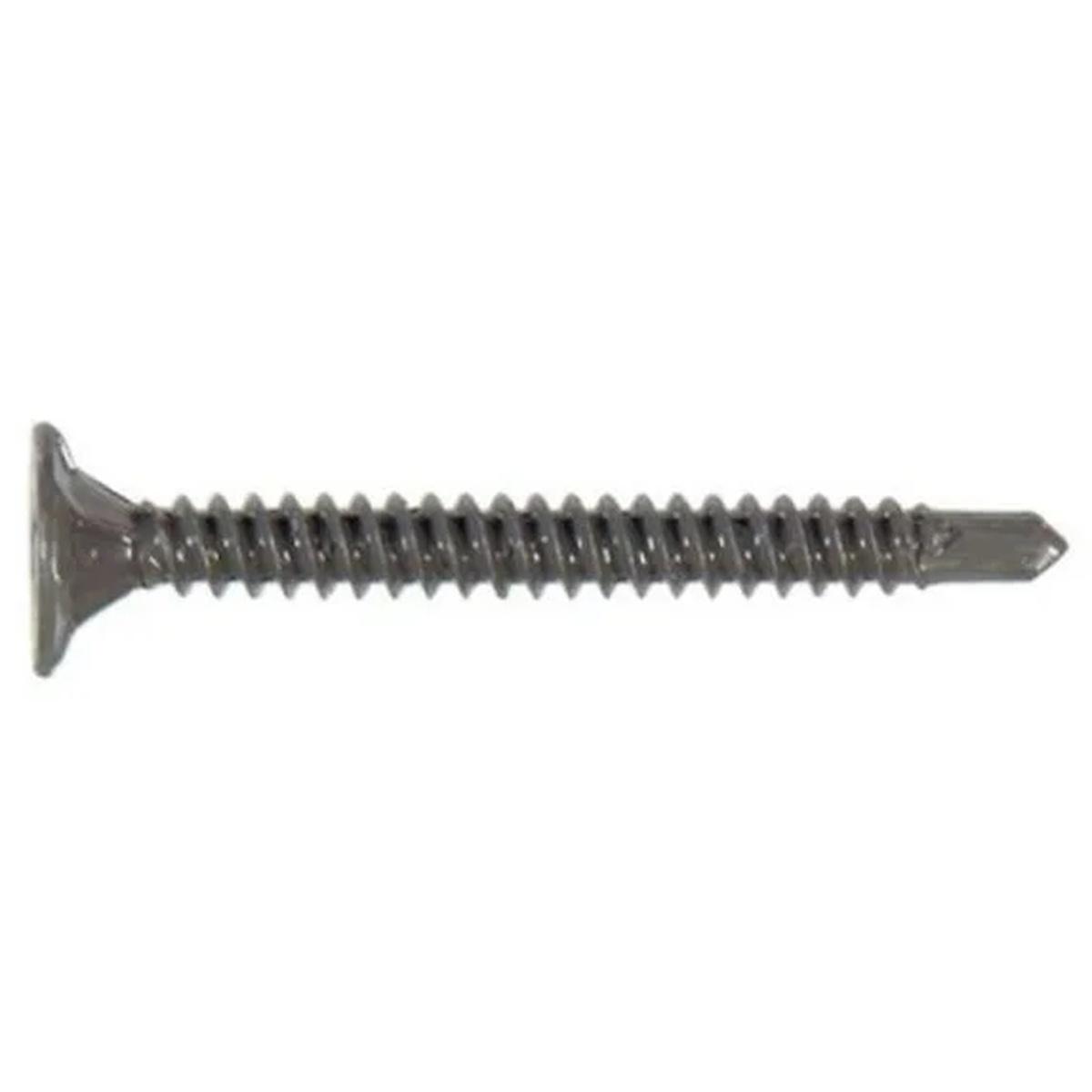 Cementboard Screw  1-5/8 5# 48891