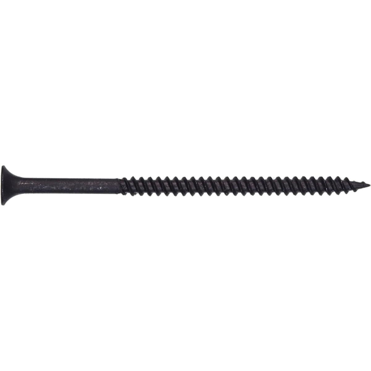 Drywall Screws Fine Ph 1-5/8" 1# Box