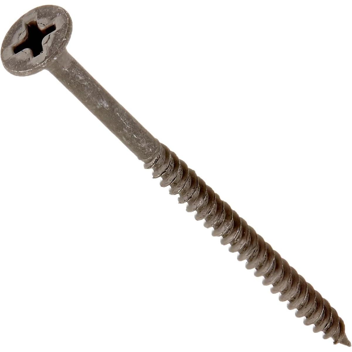 Drywall Screws Fine Ph 2-1/4" 1# Box