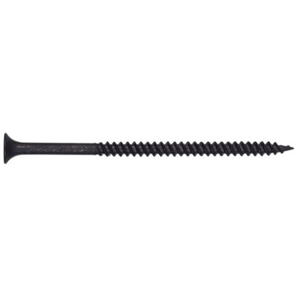 Drywall Screws Fine Ph 1-1/4" 5# Box