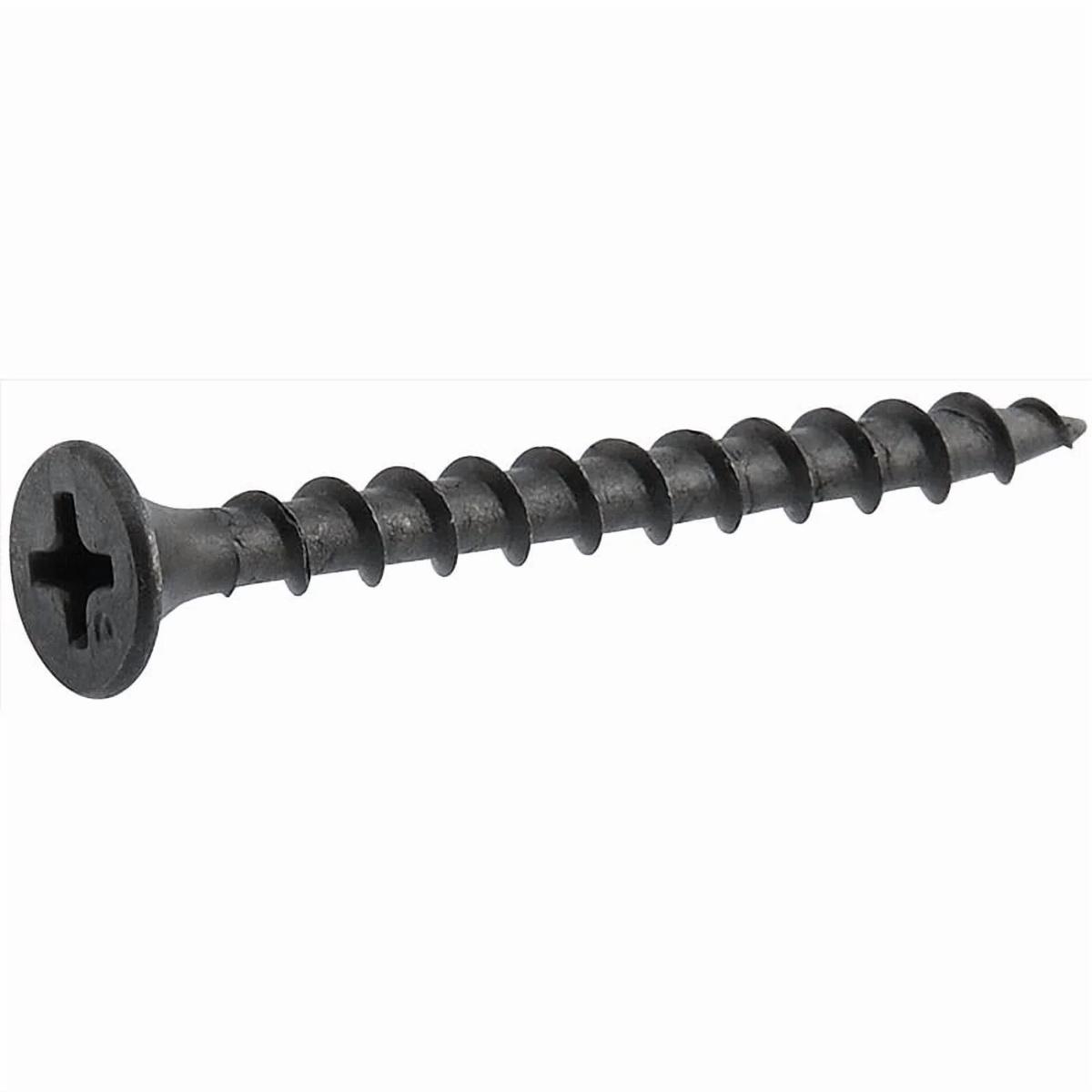 Drywall Screws Crse Ph 1"     1# Box