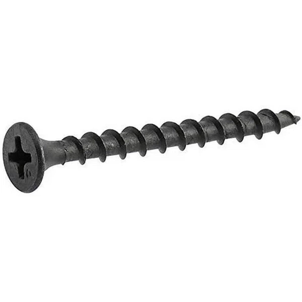 Drywall Screws Crse Ph 2-1/2" 1# Box