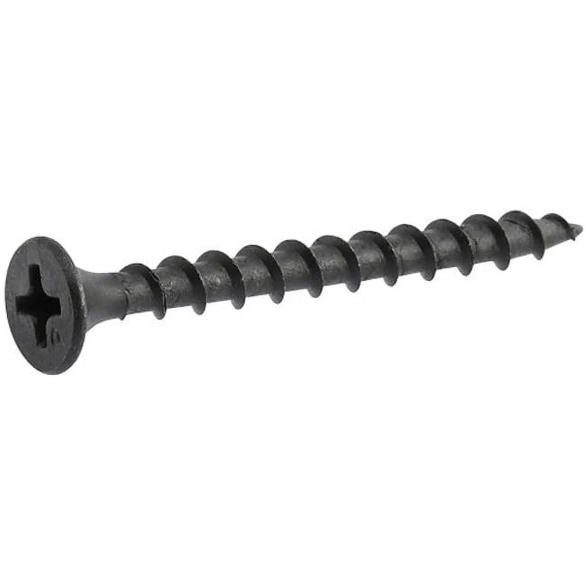 Drywall Screws Crse Ph 3"   " 1# Box