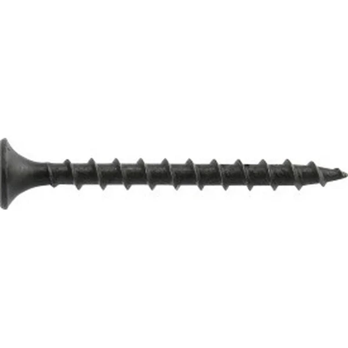 Drywall Screws Crse Ph 1-5/8" 5# Box