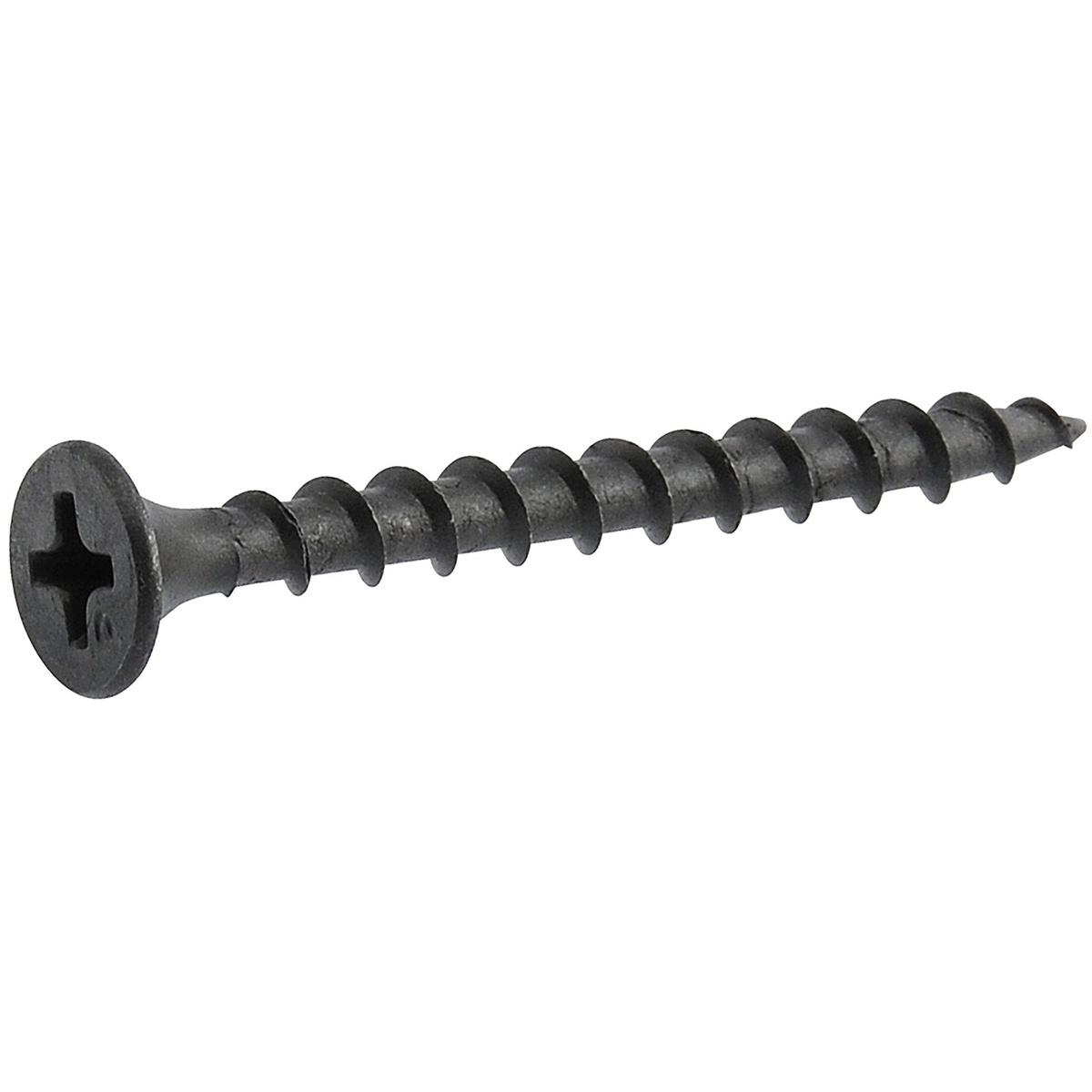 Drywall Screws Crse Ph 3"     5# Box Alt #1