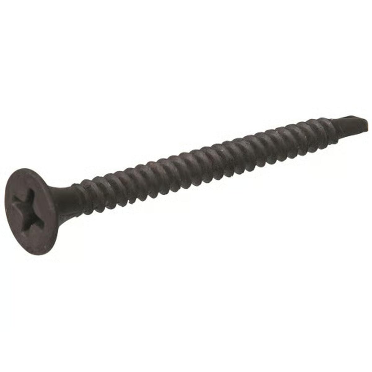 DwallScrew s Self Dr 1-1/4    5# Box