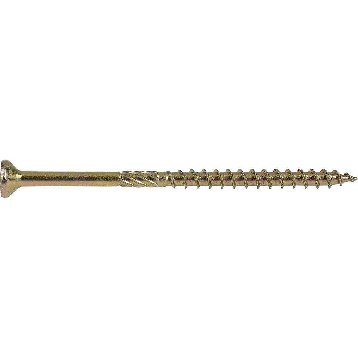 1Lb Ppv4 Interior Wood Screw s 9X3 Alt #1