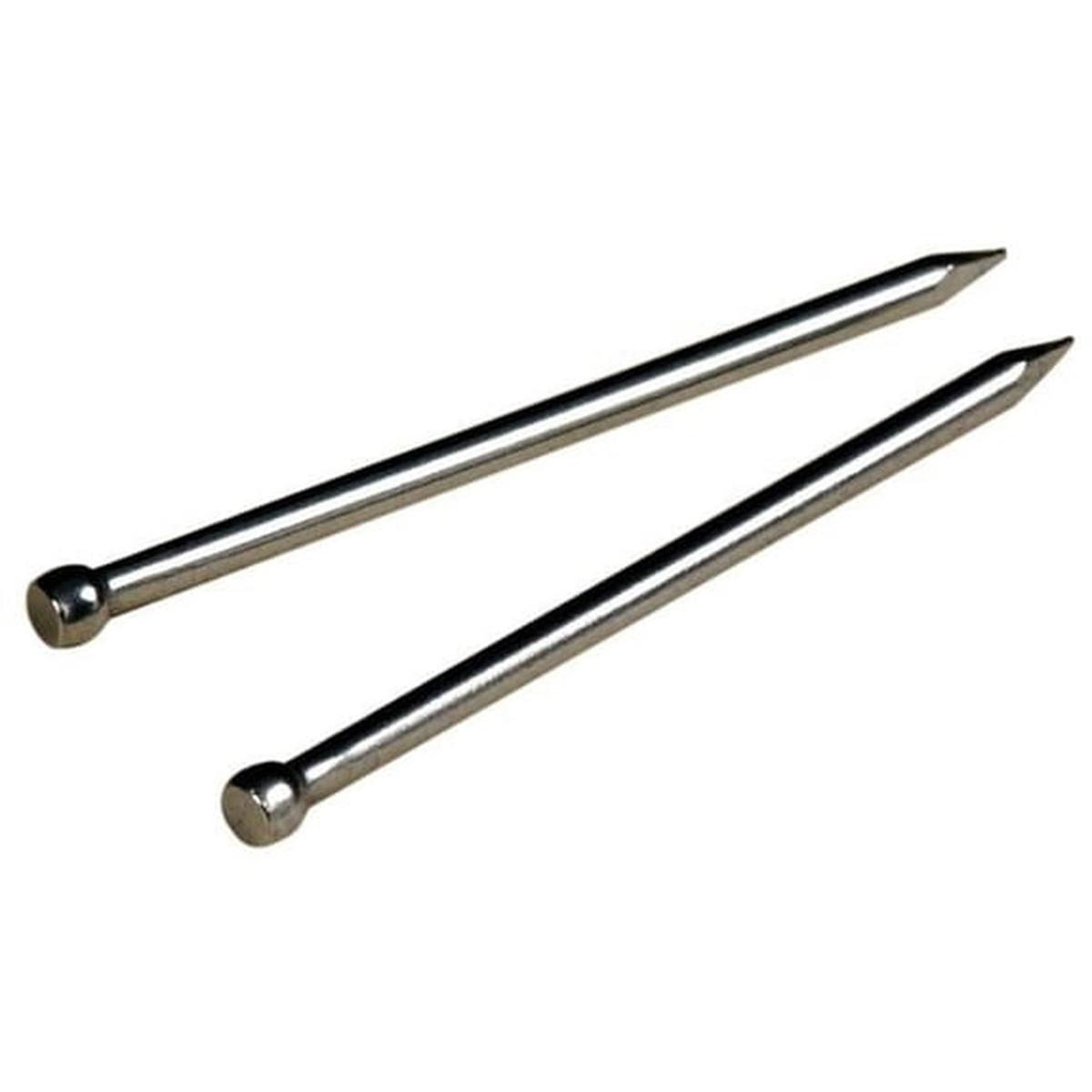 18 Gauge x 3/4-in Wire Brad 2 oz