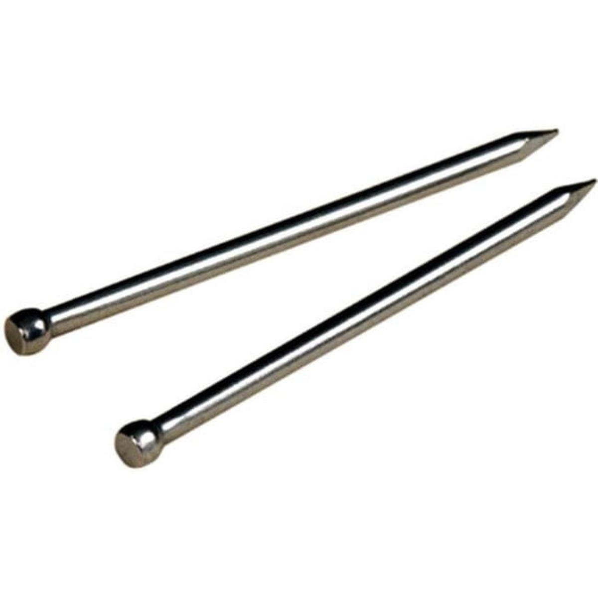 17 Gauge x 1-1/2-in Wire Brad 1.75 oz