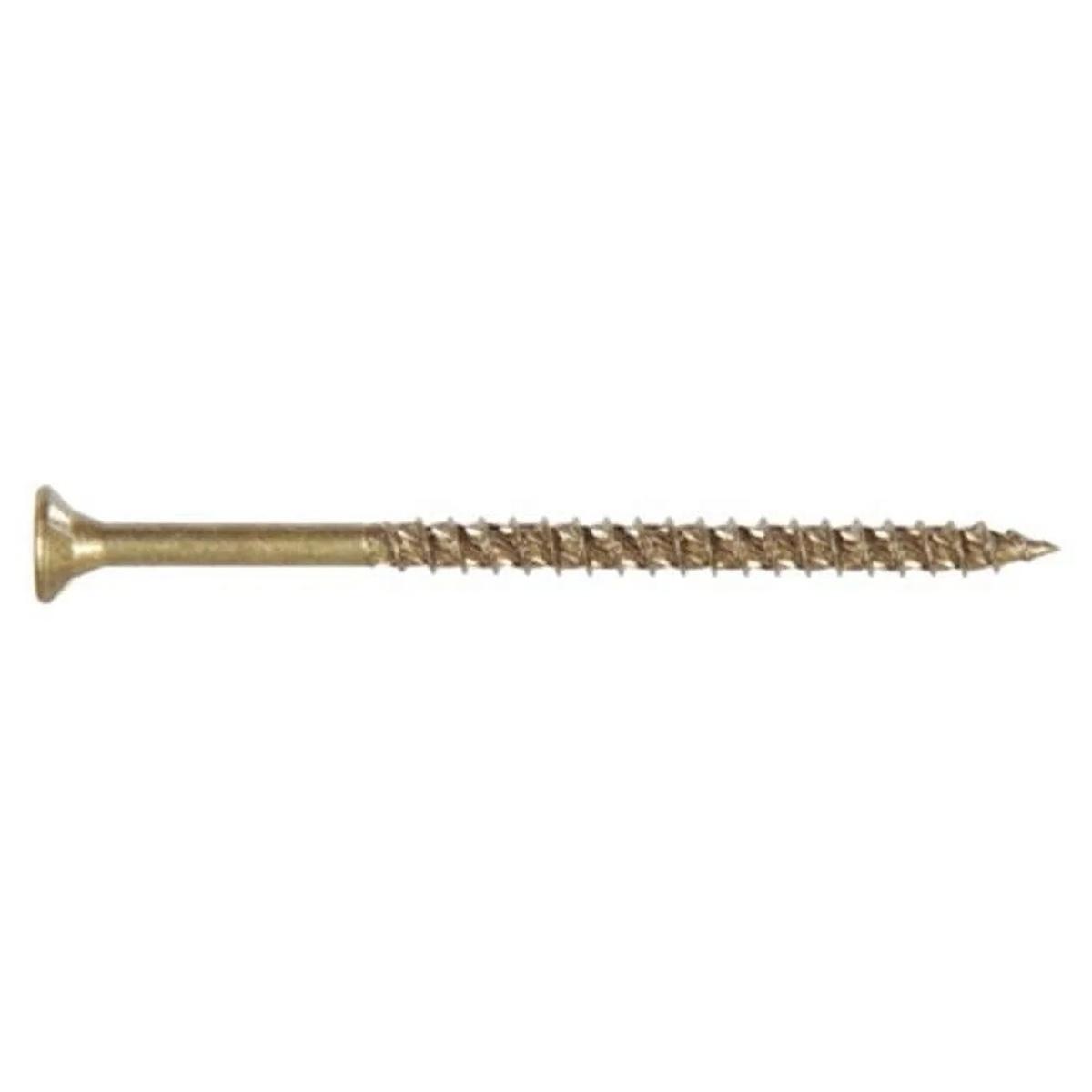 Star Deck Screw10X2-1/2"   Bucket967789
