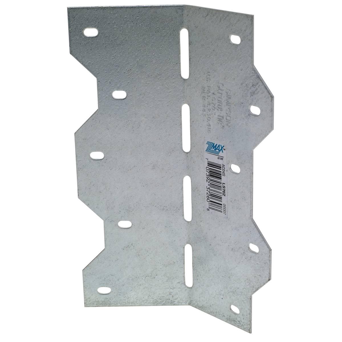 Simpson Ls70Z Zmax Bracket