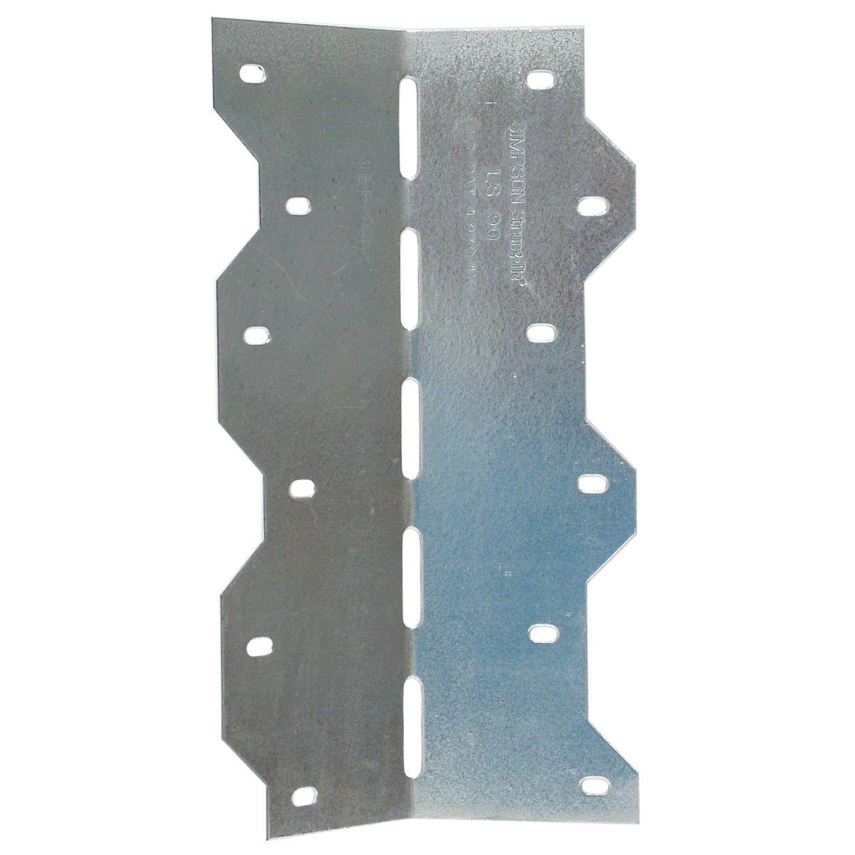 7-7/8 Reinforcing Angle Ls90Z