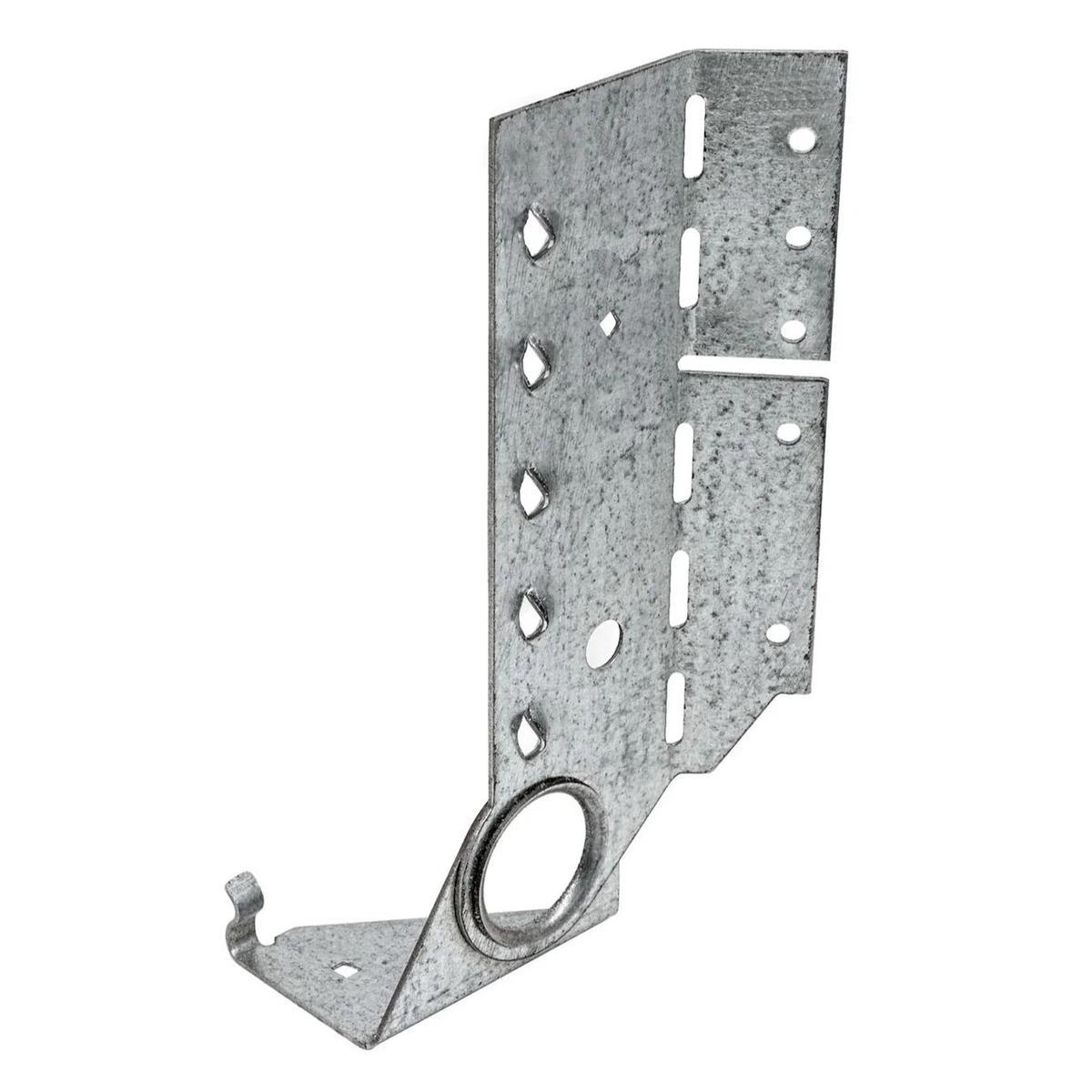 2 X 8 Adjustable Slope Hanger L